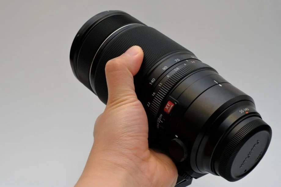 XF50-140mmF2.8 R LM OIS WRをレビュー！無理してでも欲しい神ズーム