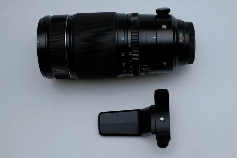 XF50-140mmF2.8 R LM OIS WRをレビュー！無理してでも欲しい神ズーム