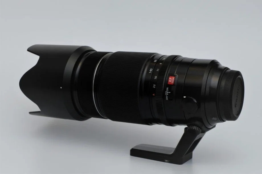 XF50-140mmF2.8 R LM OIS WRをレビュー！無理してでも欲しい神ズーム