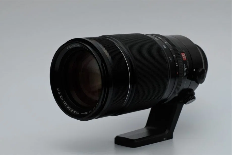XF50-140mmF2.8 R LM OIS WRをレビュー！無理してでも欲しい神ズーム