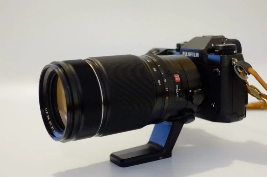 XF50-140mmF2.8 R LM OIS WRをレビュー！無理してでも欲しい神ズーム