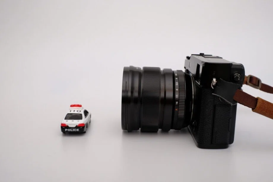 FUJIFILM XF16mmF1.4 R WRをレビュー！他では真似できない超個性派単
