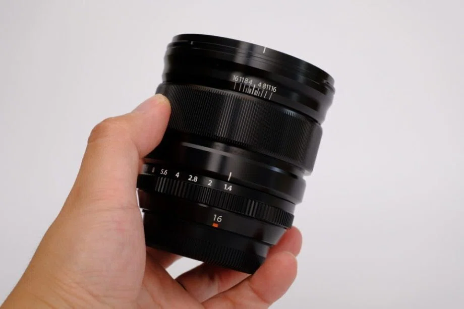 FUJIFILM XF16mmF1.4 R WRをレビュー！他では真似できない超個性派単