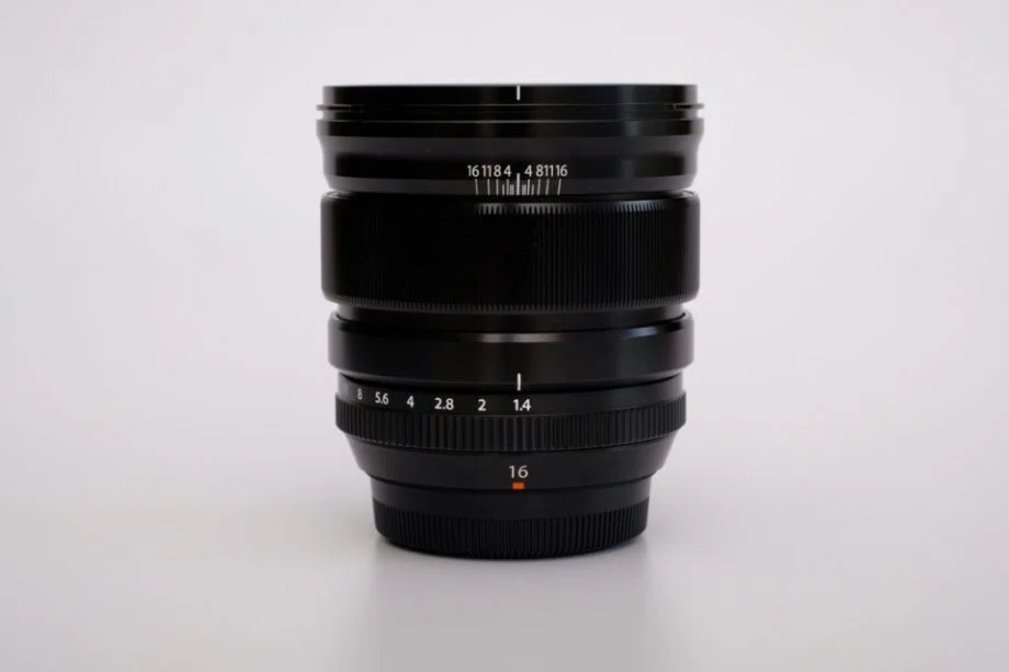 FUJIFILM XF16mmF1.4 R WRをレビュー！他では真似できない超個性派単