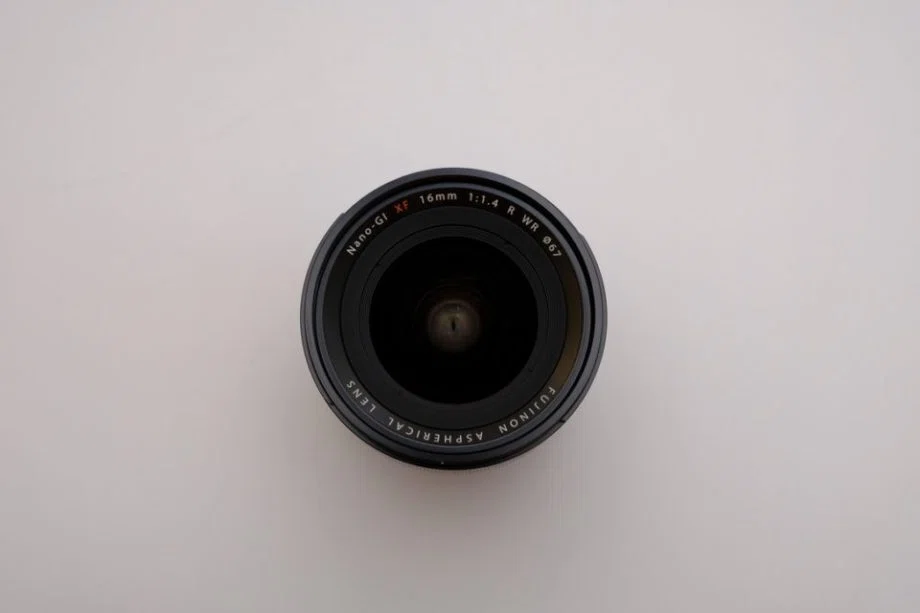 FUJIFILM XF16mmF1.4 R WRをレビュー！他では真似できない超個性派単