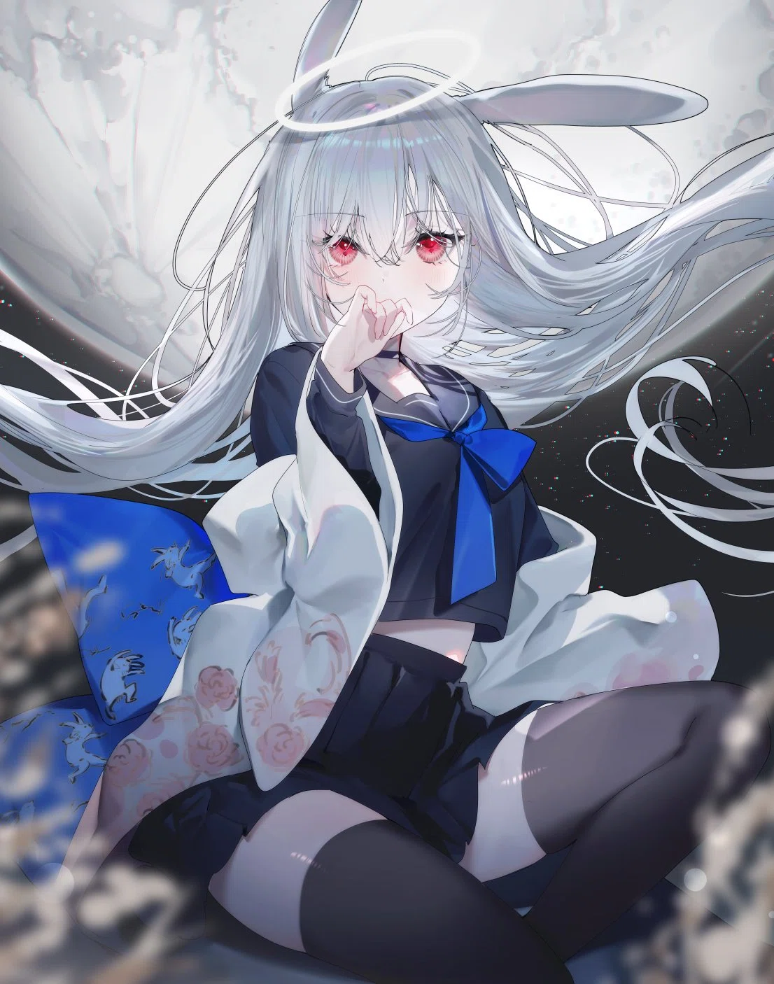 絵師100人展16を見る｜c