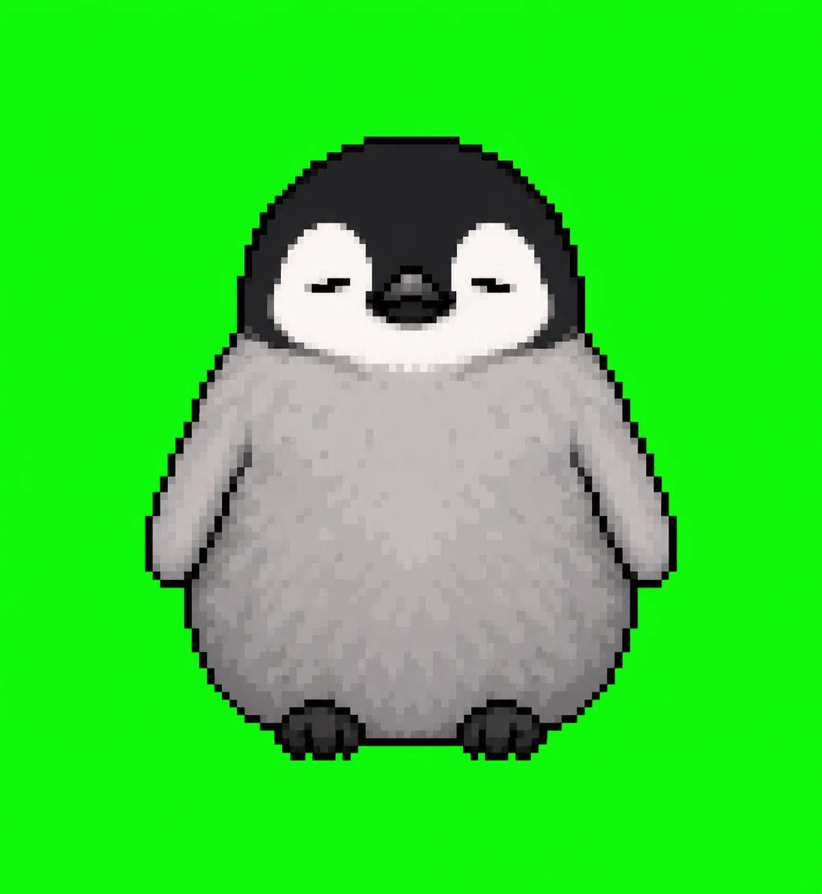 自由研究：Codexにペンギンを飼ってみた｜t_hasegawa