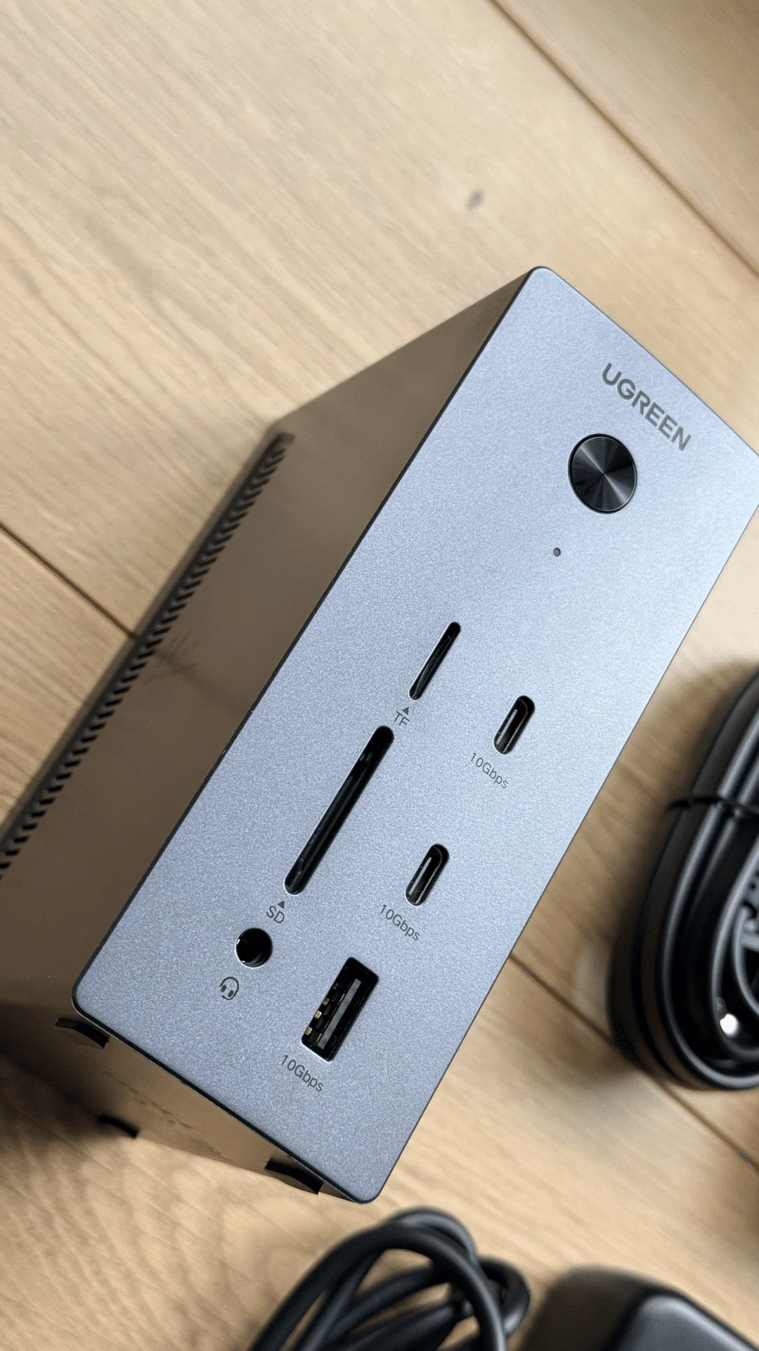 ケーブル1本、諦めました。 | MacとWindowsを分けたら全部うまくいった