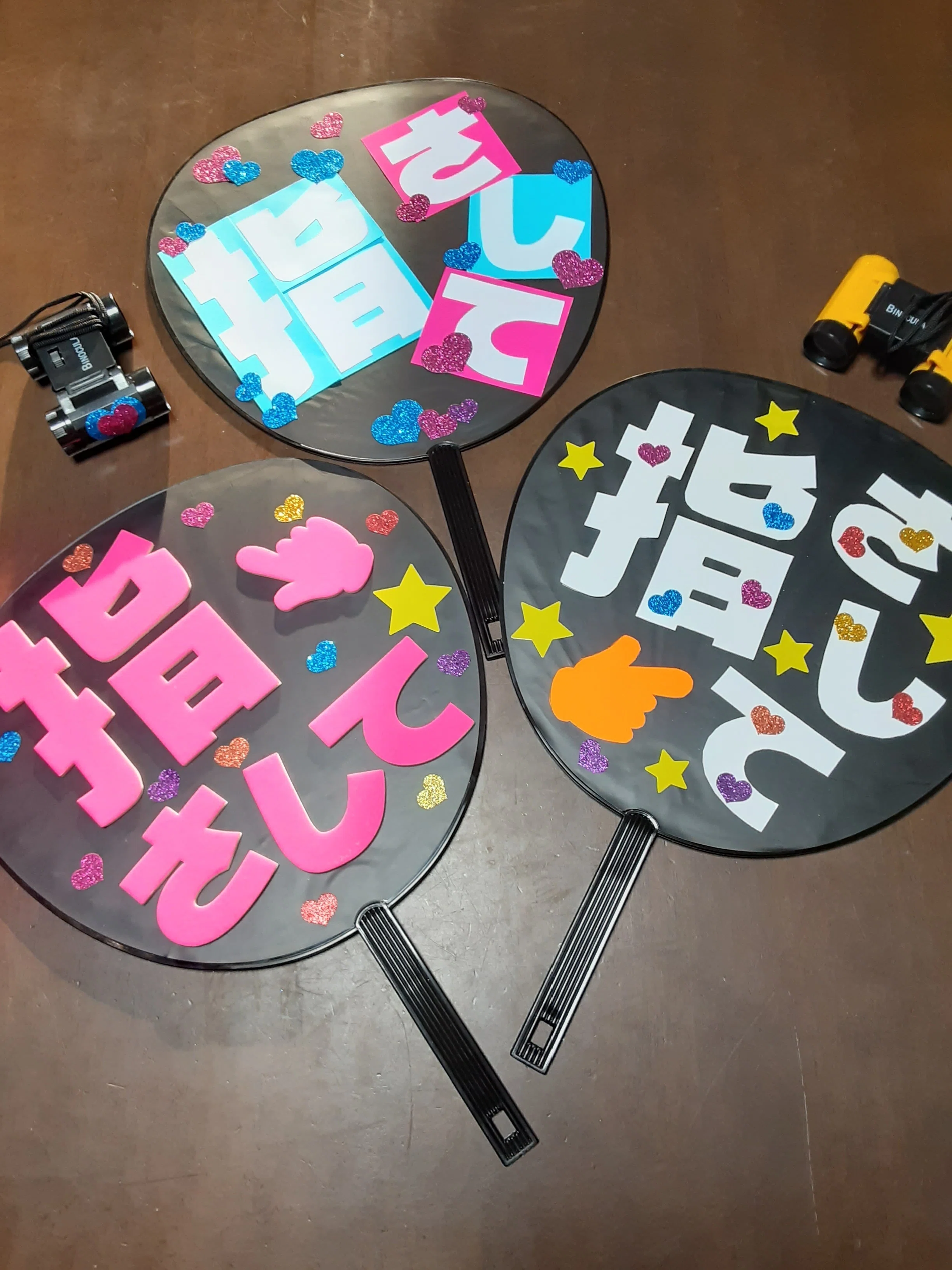 すとぷりのライブ入門☆～準備＆ポイント編～｜こりすのかーさん