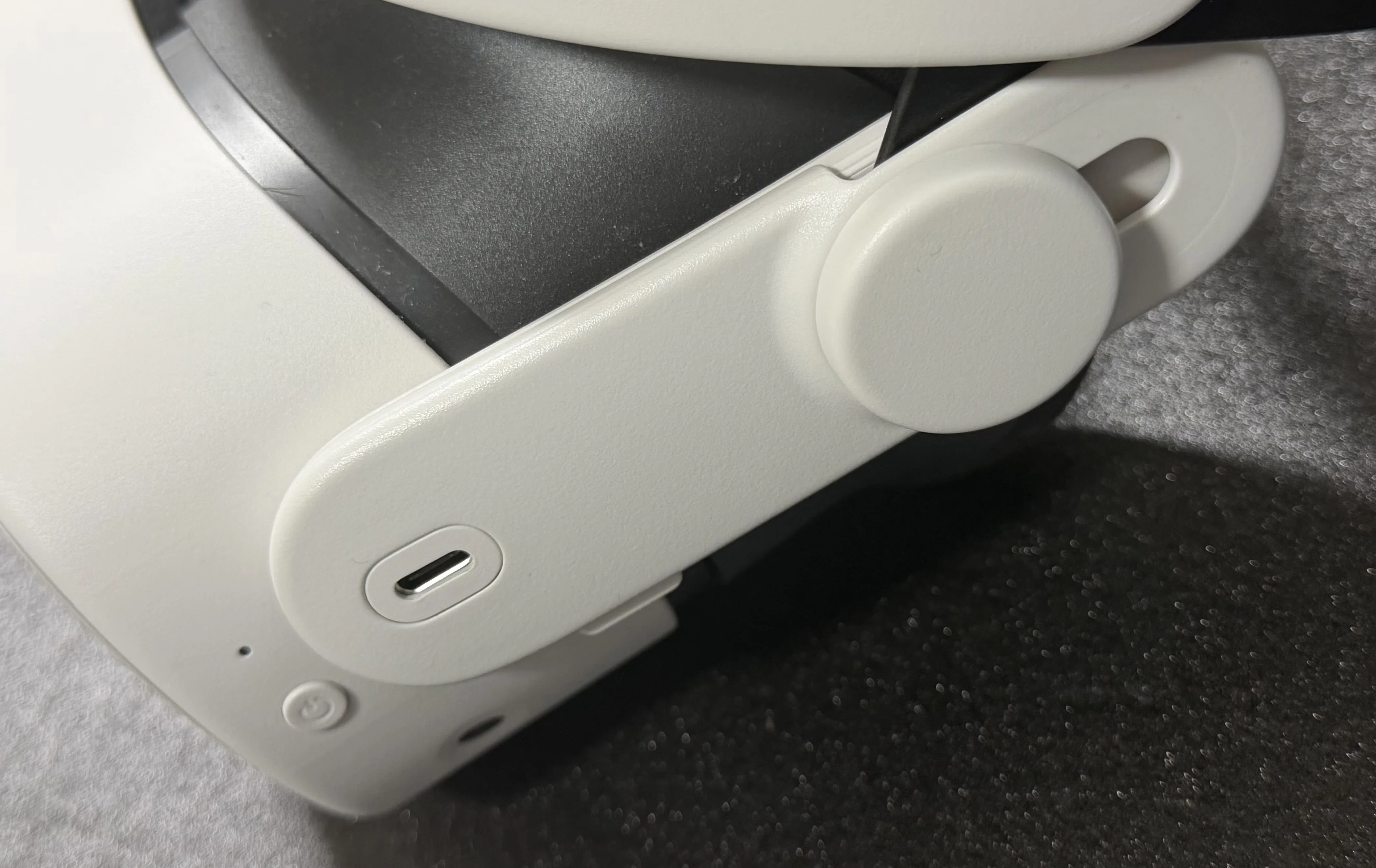 KIWI design H4 Boost を使ってみた Quest 3Sはどこまで快適になるのか