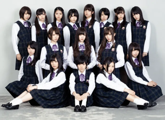 乃木坂46シングル選抜発表エピソード#04】4th