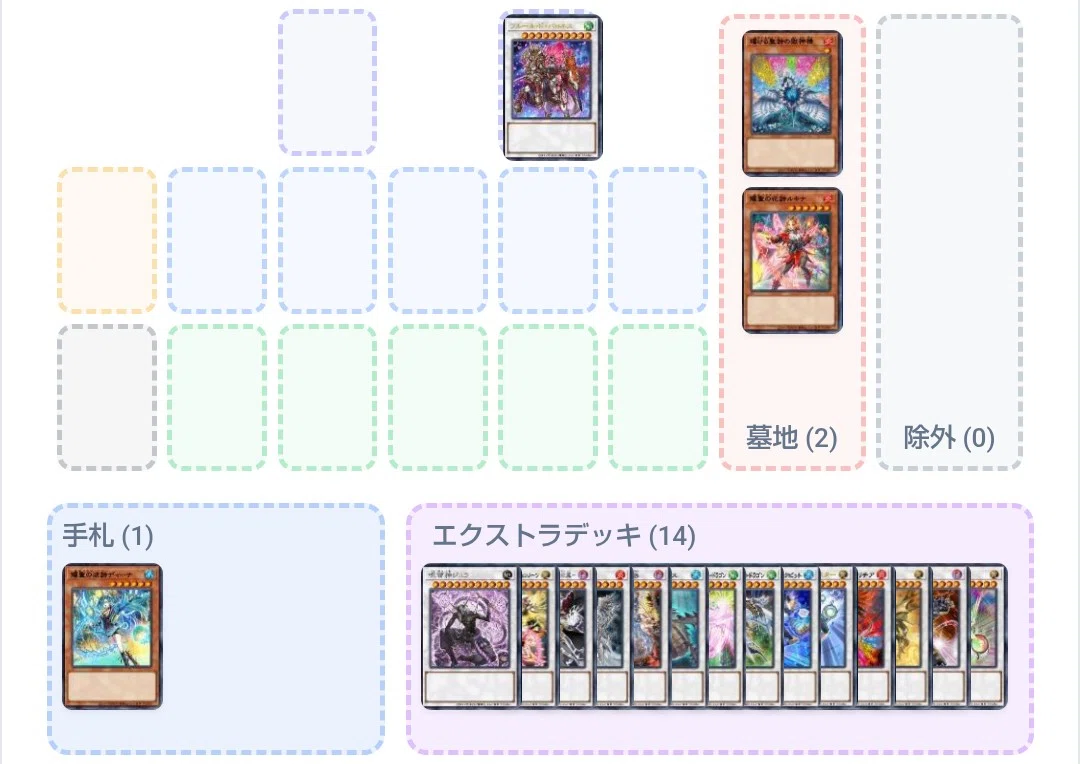 エルフェンノーツ】―廻郷のパラレリズム｜やまきゃ