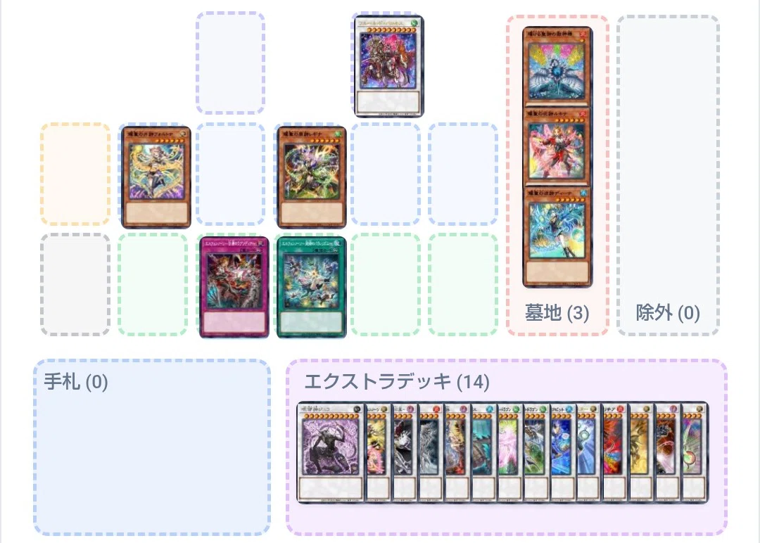 エルフェンノーツ】―廻郷のパラレリズム｜やまきゃ