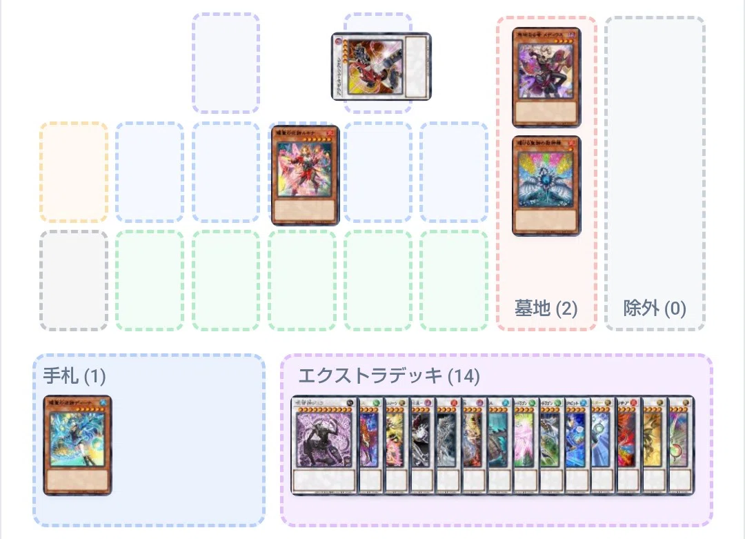 エルフェンノーツ】―廻郷のパラレリズム｜やまきゃ