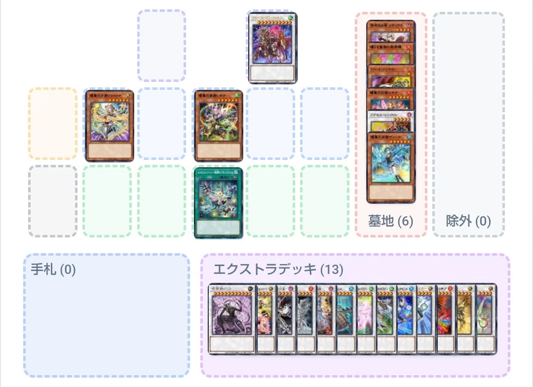 エルフェンノーツ】―廻郷のパラレリズム｜やまきゃ
