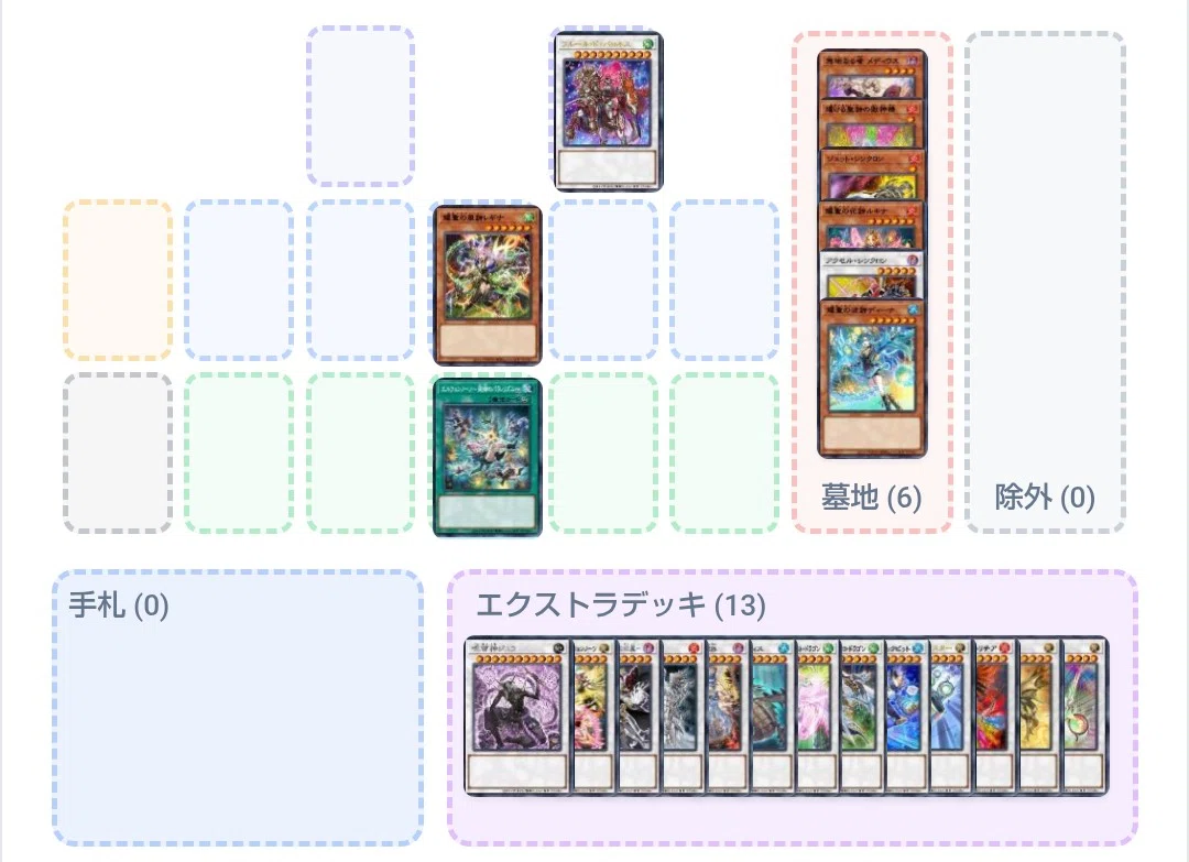 エルフェンノーツ】―廻郷のパラレリズム｜やまきゃ