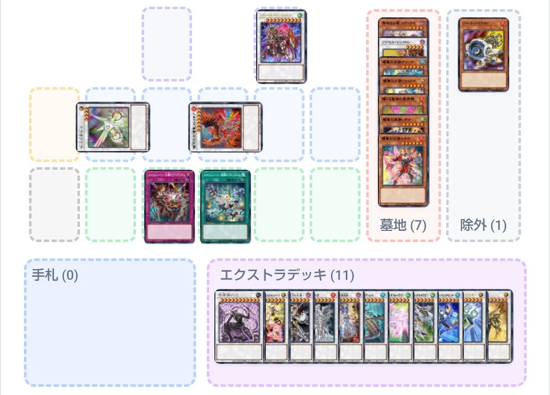 エルフェンノーツ】―廻郷のパラレリズム｜やまきゃ