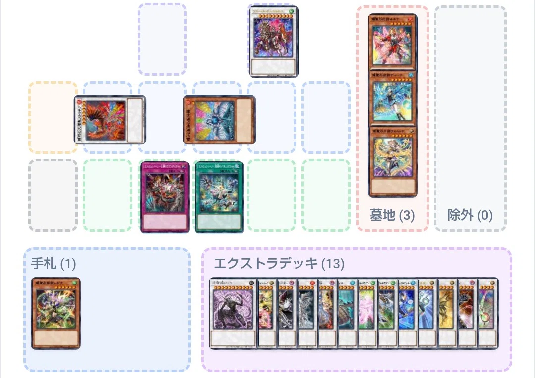 エルフェンノーツ】―廻郷のパラレリズム｜やまきゃ