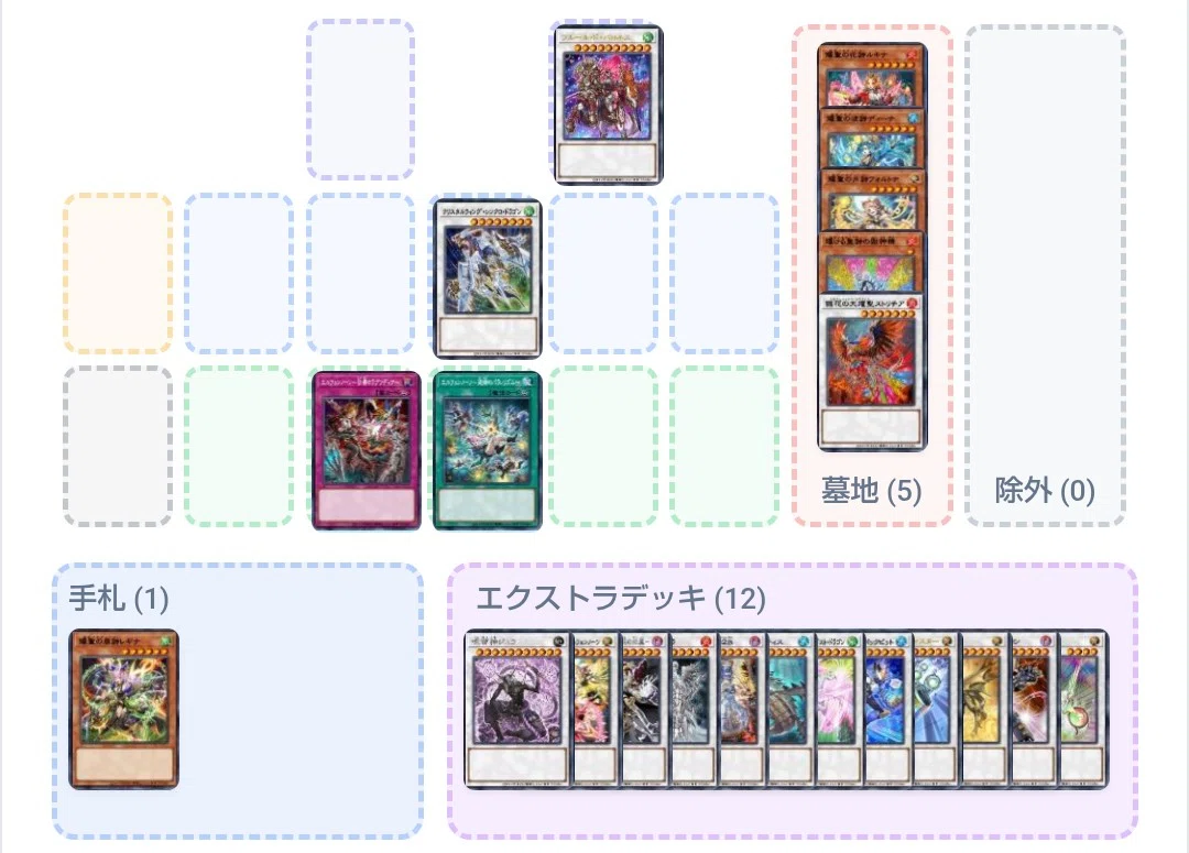 エルフェンノーツ】―廻郷のパラレリズム｜やまきゃ