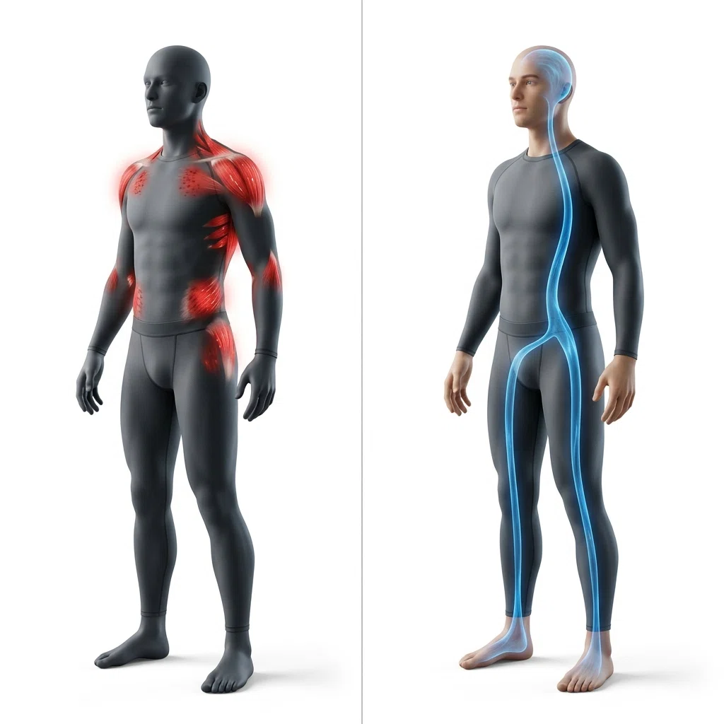 The More You Relax, the Stronger You Become: Rebooting Your Skeletal OS ...