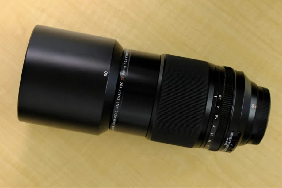 作例あり】XF80mmF2.8 R LM OIS WR Macroレビュー！手持ち撮影が可能な