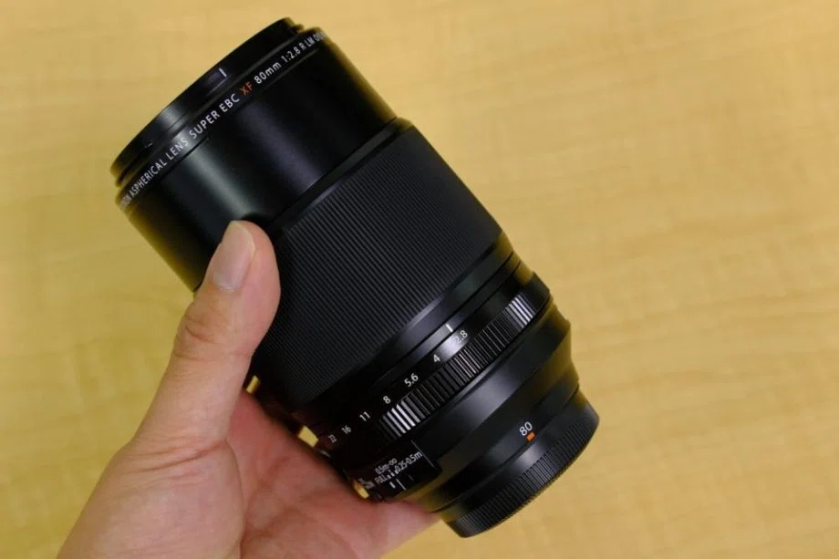 1647 保証有 FUJI マクロレンズ XF 80mm F2.8 Macro FUJINON XF80mmF2.8 R LM OIS WR | Lenses | FUJIFILM X Series & GFX