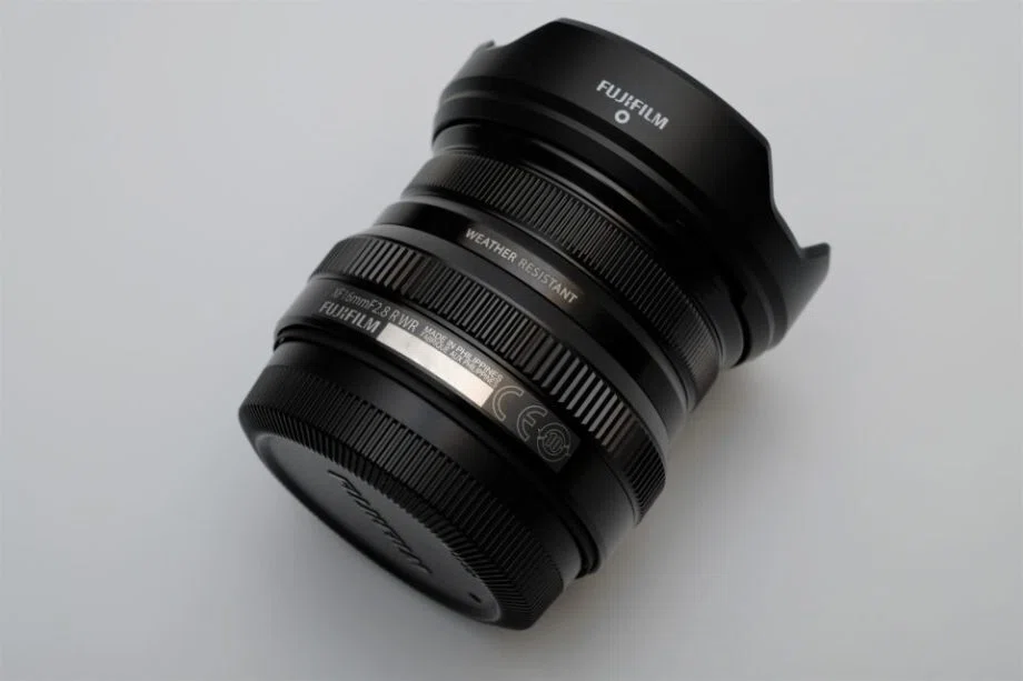 XF16mmF2.8 R WRをレビュー！軽量でタフさが魅力だが器用貧乏キャラ