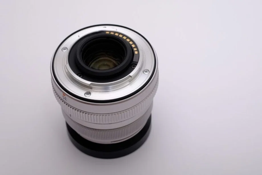 F1.4とも比較】XF35mm F2 R WRレビュー！キットレンズの次に欲しい優良