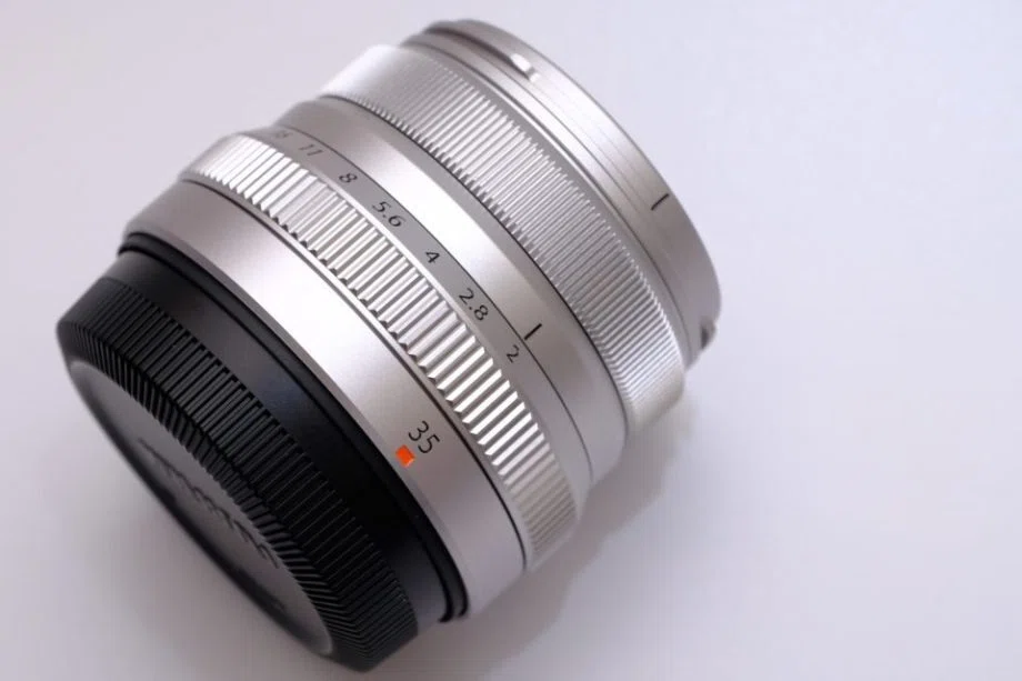 F1.4とも比較】XF35mm F2 R WRレビュー！キットレンズの次に欲しい優良
