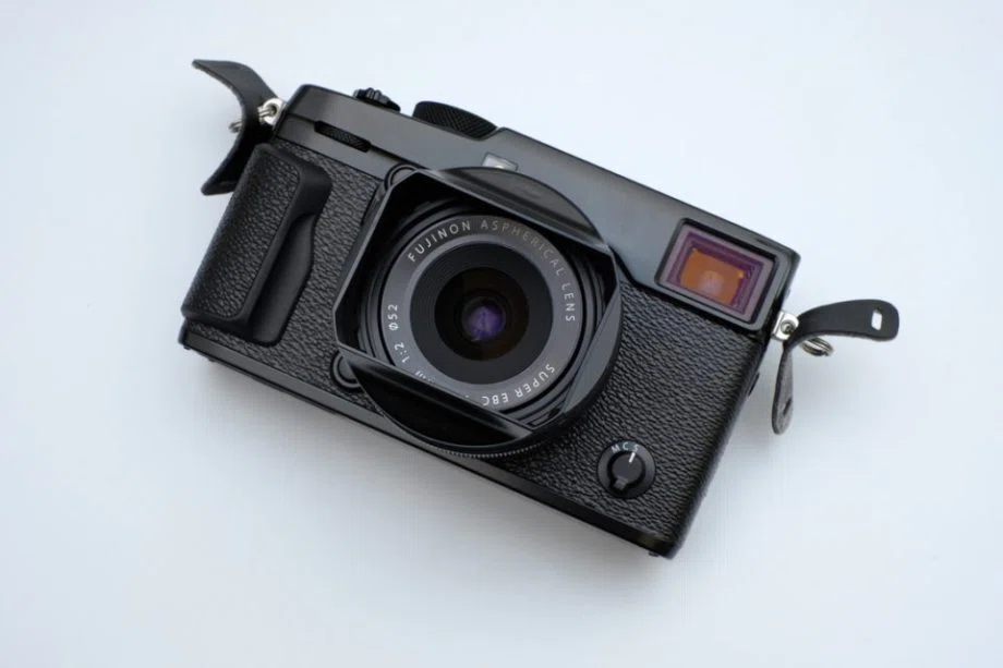 富士フイルム X-Pro2をレビュー！これほど愛されたカメラを僕は知ら