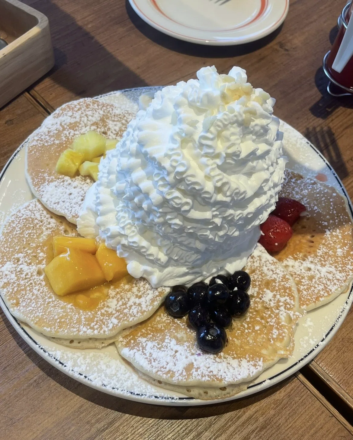 Eggs 'n Things うめきたグリーンプレイス店 梅田駅からすぐ｜大阪