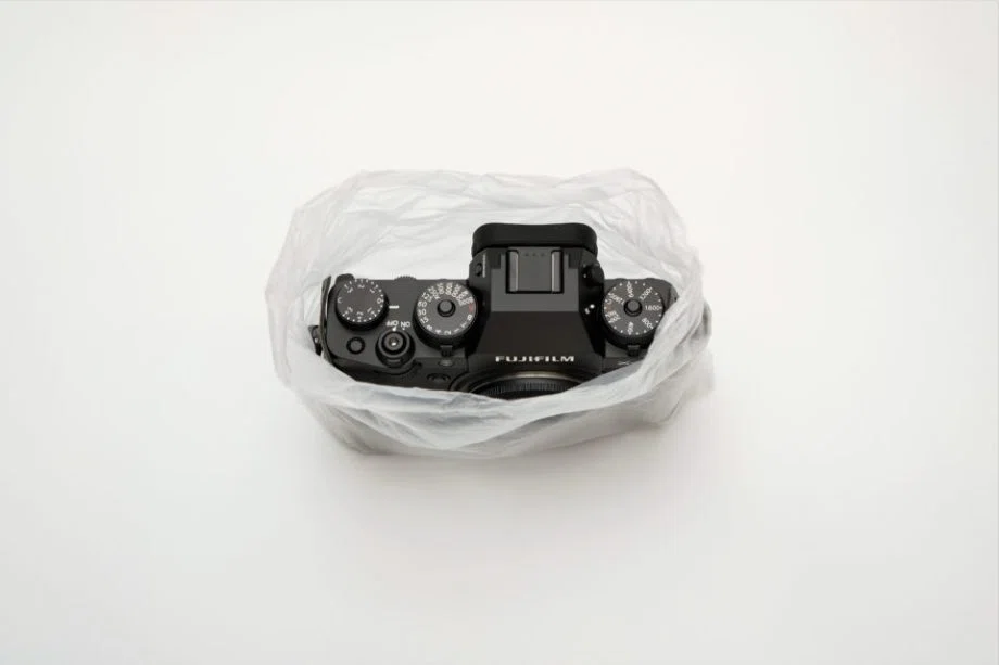 富士フイルム「X-T4」をレビュー！ボディ内手ブレ補正搭載により写真