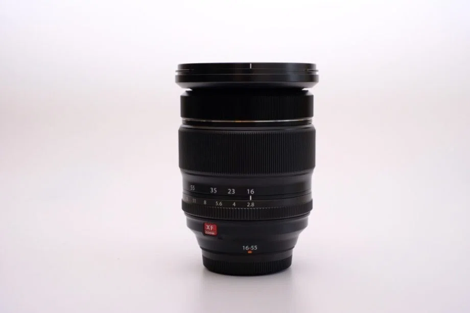 XF16-55mmF2.8 R LM WRレビュー！富士フイルムで最強のズームレンズ