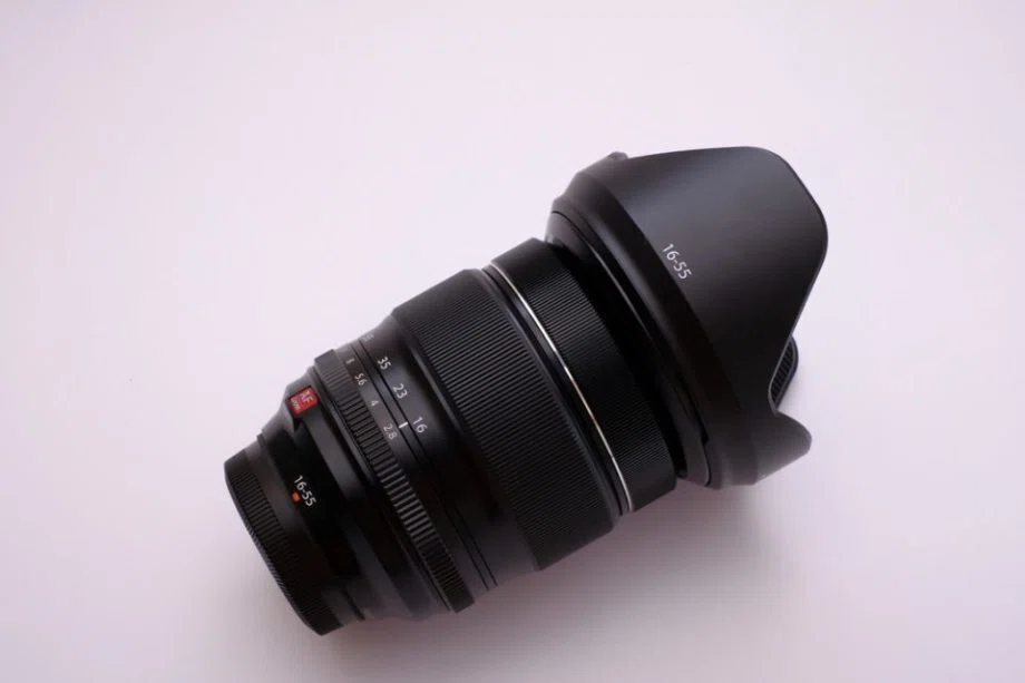 XF16-55mmF2.8 R LM WRレビュー！富士フイルムで最強のズームレンズ
