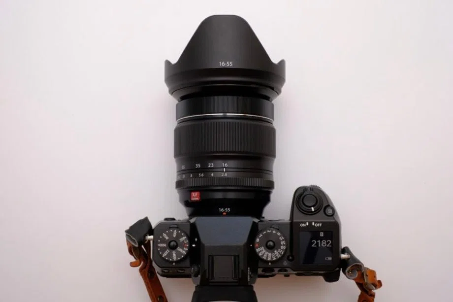 XF16-55mmF2.8 R LM WRレビュー！富士フイルムで最強のズームレンズ