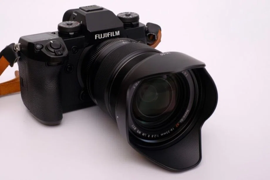 XF16-55mmF2.8 R LM WRレビュー！富士フイルムで最強のズームレンズ