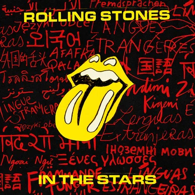 和訳】In The Stars / イン・ザ・スターズ（The Rolling Stones