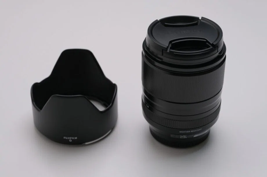 富士フイルム XF23mmF1.4 R LM WRレビュー！ただの進化版ではない描写