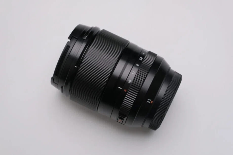 富士フイルム XF23mmF1.4 R LM WRレビュー！ただの進化版ではない描写