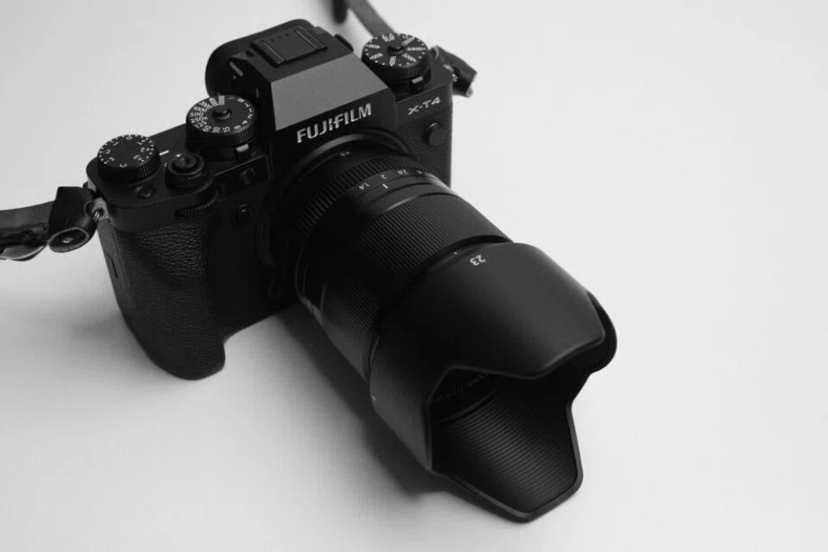 富士フイルム XF23mmF1.4 R LM WRレビュー！ただの進化版ではない描写