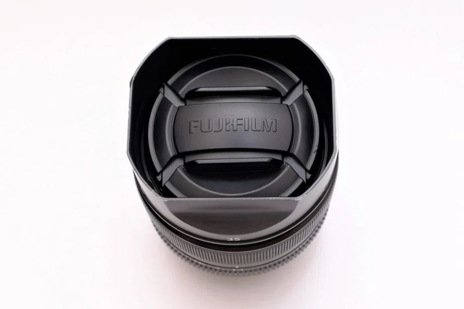 XF35mm F1.4 Rレビュー！富士フイルムユーザー必携の神レンズを