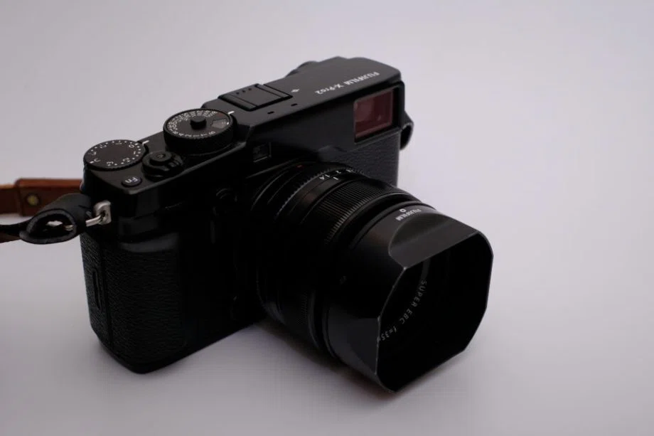 XF35mm F1.4 Rレビュー！富士フイルムユーザー必携の神レンズを