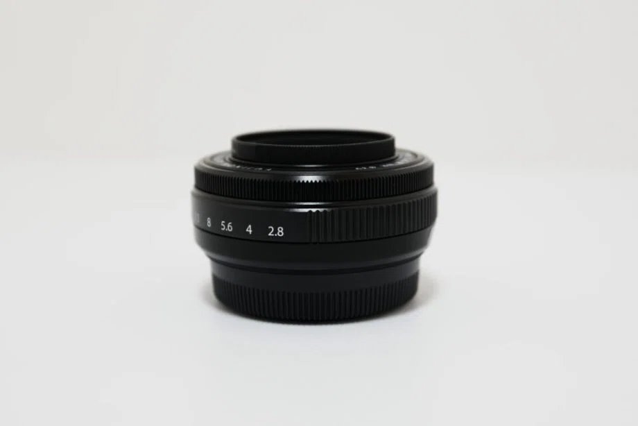Reviewing the FUJIFILM XF27mm F2.8 R WR! The magic lens that turns