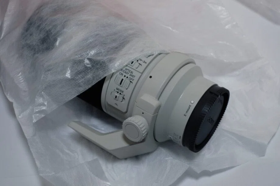 SONY FE 70-200mm F4 G OSSをレビュー！調度良いがつまった望遠ズーム