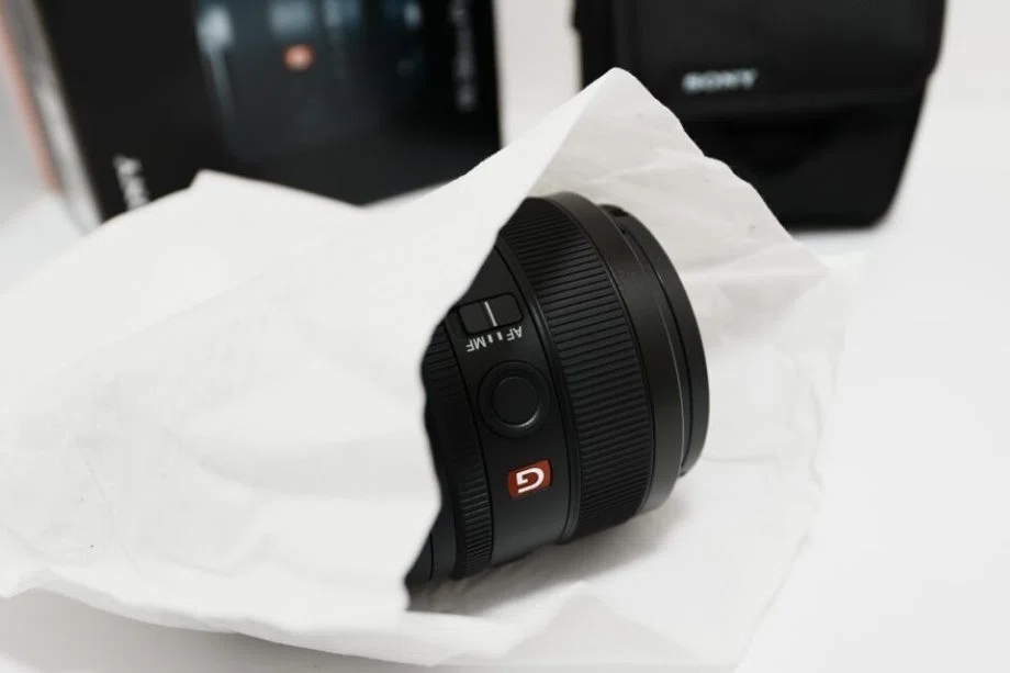 SONY FE 50mm F1.4 GM レビュー！標準単焦点レンズの決定版とも言える