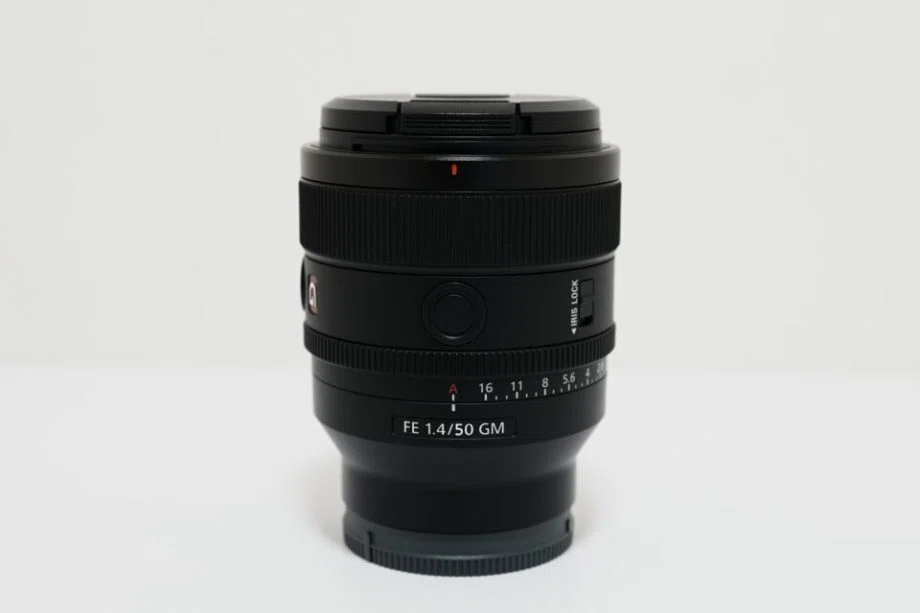 SONY FE 50mm F1.4 GM レビュー！標準単焦点レンズの決定版とも言える