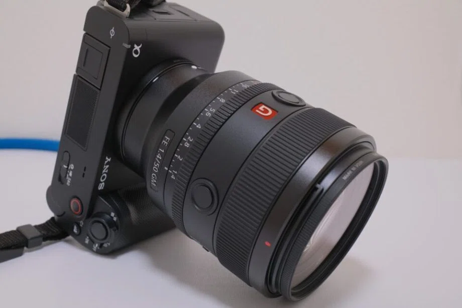 SONY FE 50mm F1.4 GM レビュー！標準単焦点レンズの決定版とも言える
