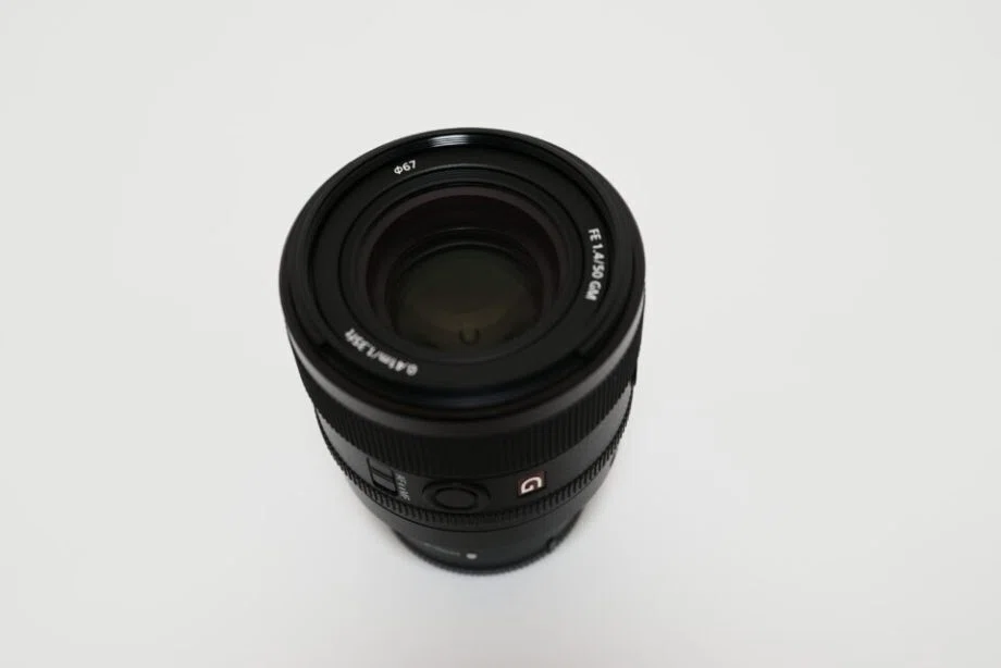 SONY FE 50mm F1.4 GM レビュー！標準単焦点レンズの決定版とも言える