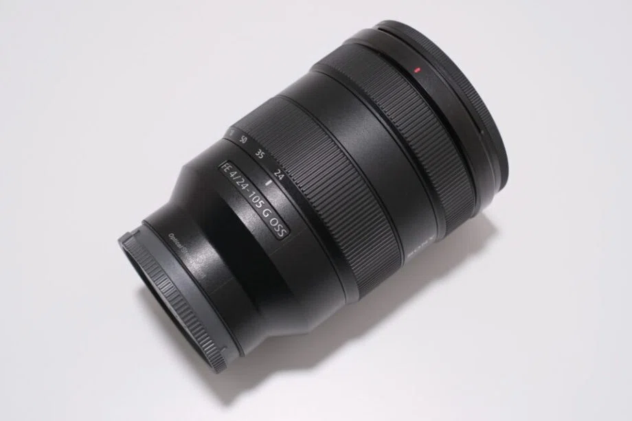 FE 24-105mm F4 G OSS SEL24105G新品未使用 Amazon.com : Sony FE 24–105mm F4 G OSS Standard Zoom Lens