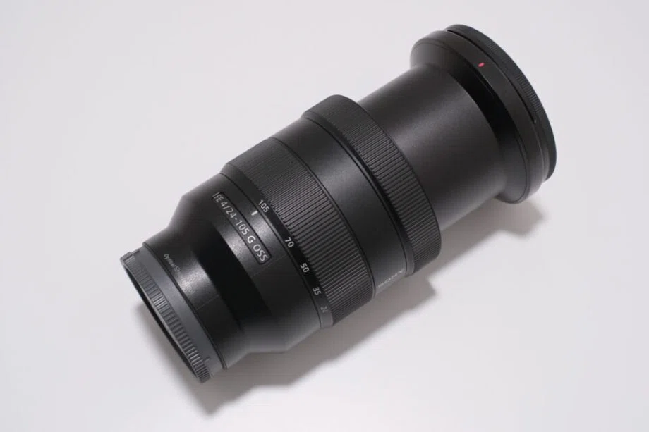 ソニー FE 24-105mm F4 G OSS(SEL24105G)購入レビュー！1本で万能の